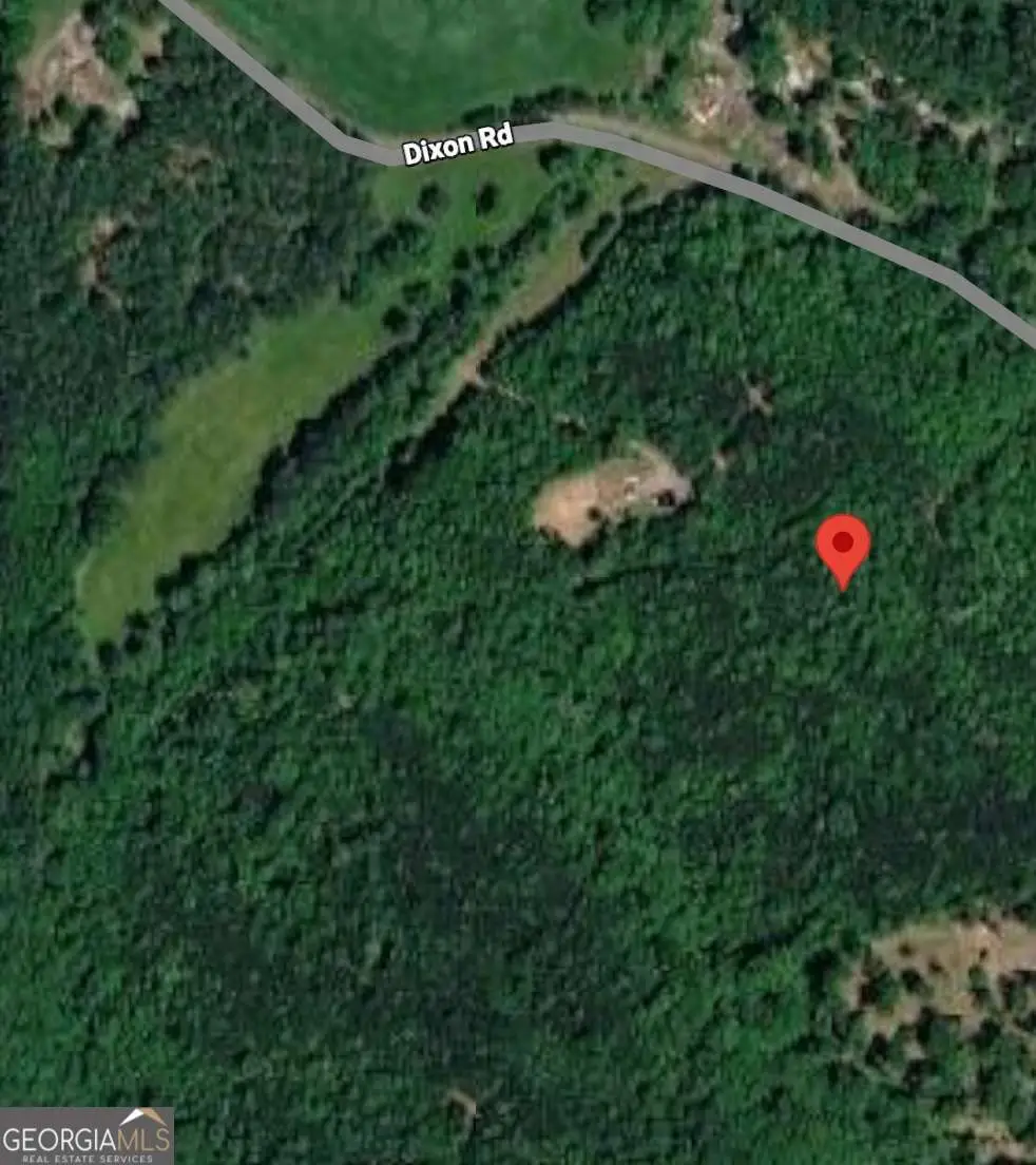 649 Dixon Road, Canton, GA 30114 - #1