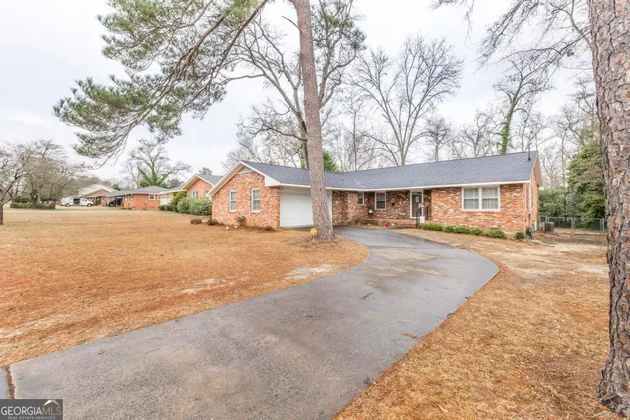 114 Skyway Drive, Warner Robins, GA 31088 - #3