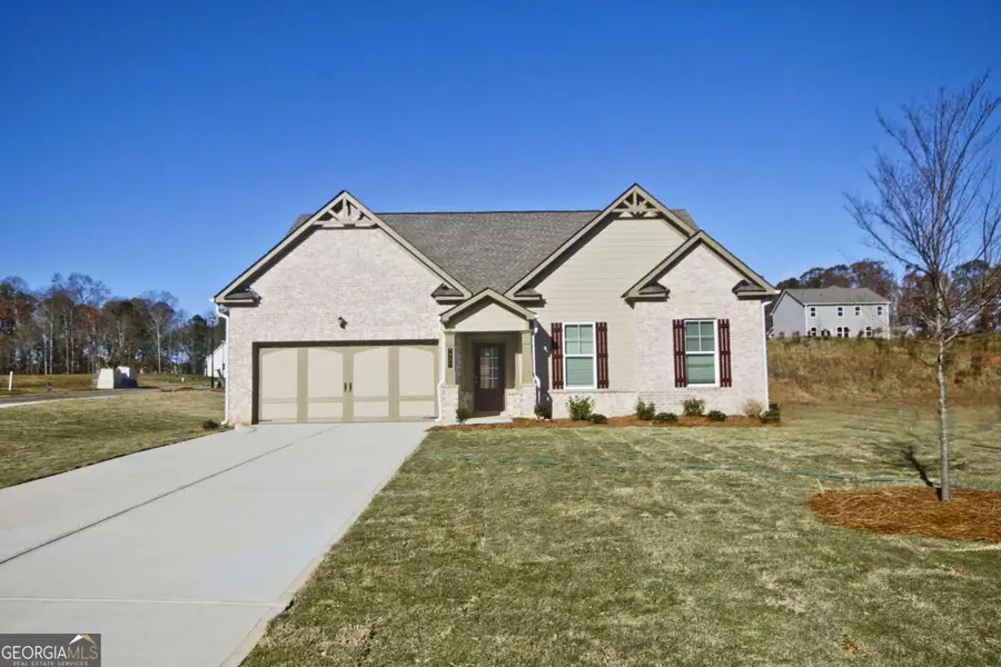 7415 Rocklin Lane, Flowery Branch, GA 30542 - #2