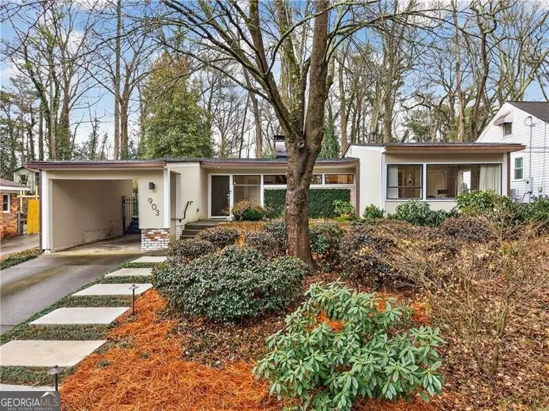 903 Cardova Drive Ne, Atlanta, GA 30324 - Image #1