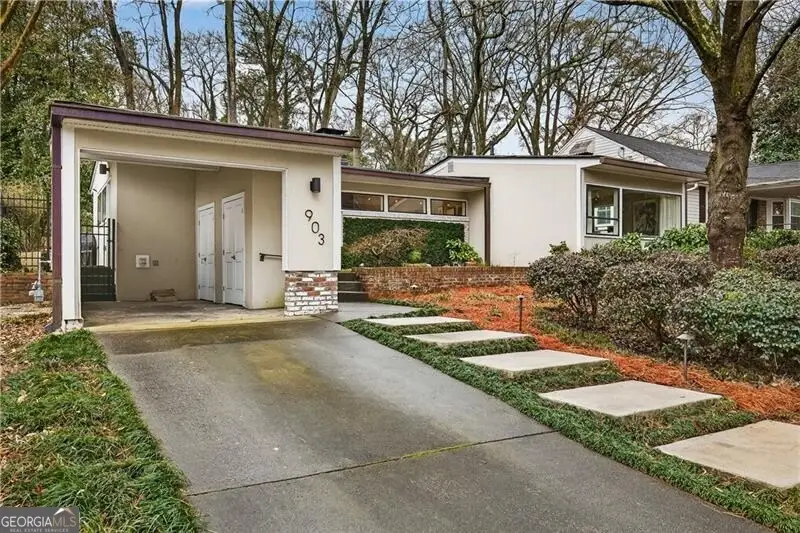 903 Cardova Drive Ne, Atlanta, GA 30324 - Image #3