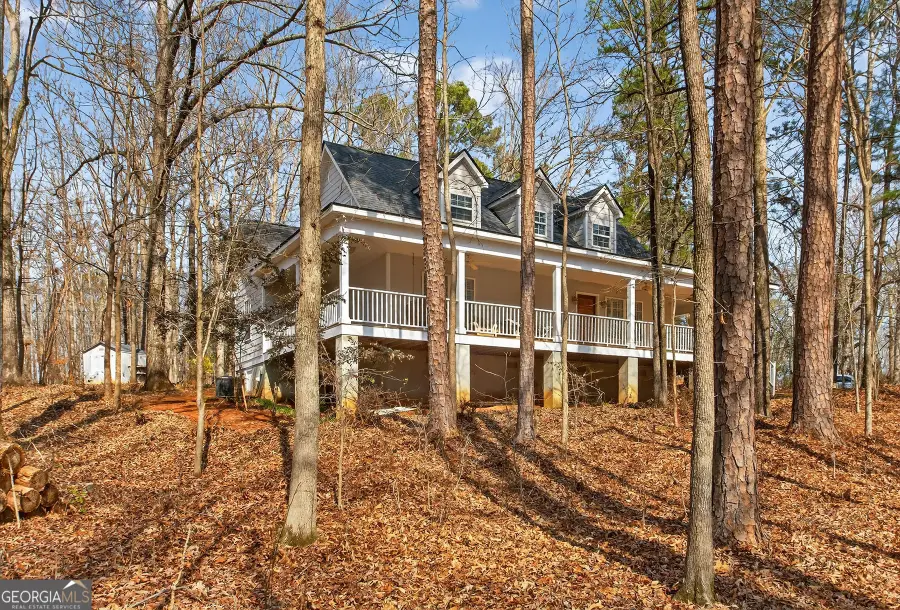 104 Rum Creek Drive, Forsyth, GA 31029 - #2