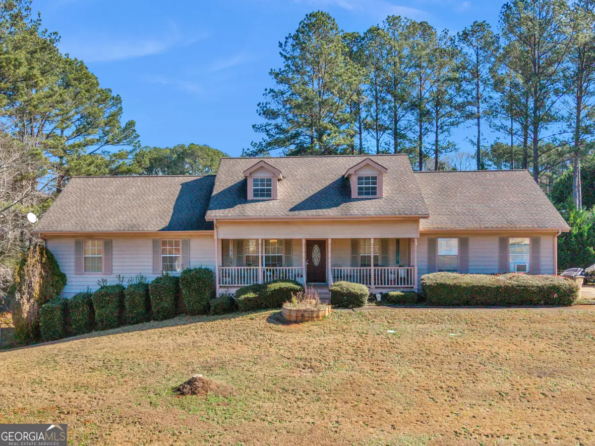 1015 Declaration Court, McDonough, GA 30253 - Image #1