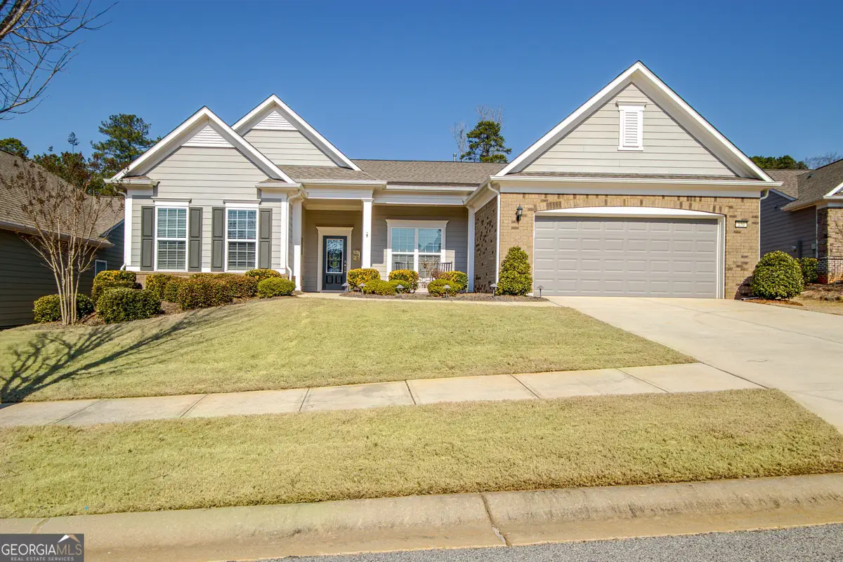 150 Little Gem Court, Griffin, GA 30223 - #1