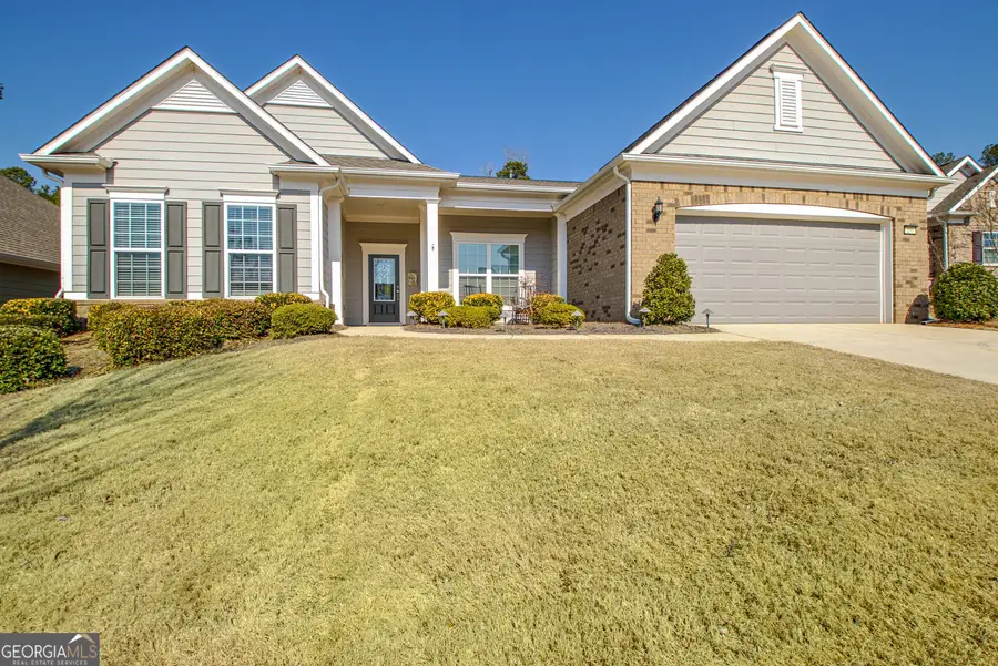 150 Little Gem Court, Griffin, GA 30223 - #2