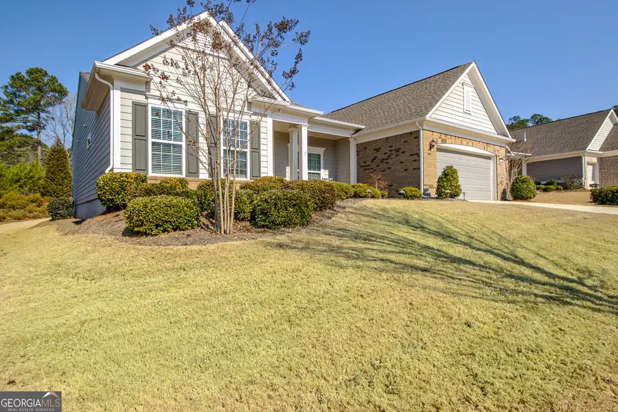 150 Little Gem Court, Griffin, GA 30223 - #3