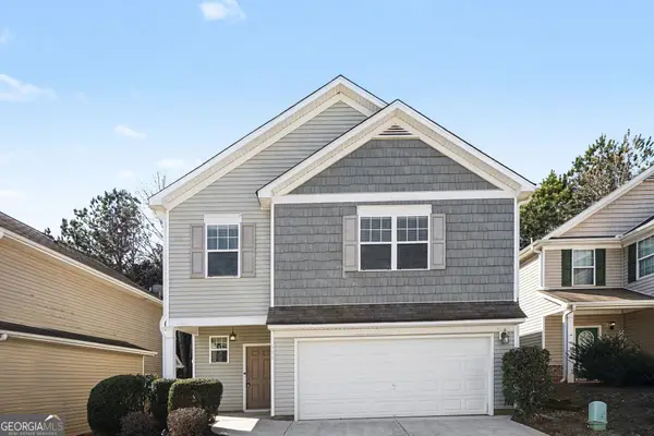 503 Lobdale Falls Drive, Lawrenceville, GA 30045