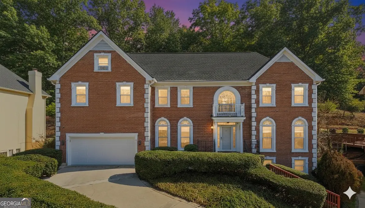 660 Belgrave, Tucker, GA 30084 - #1