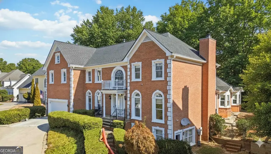 660 Belgrave, Tucker, GA 30084 - #3