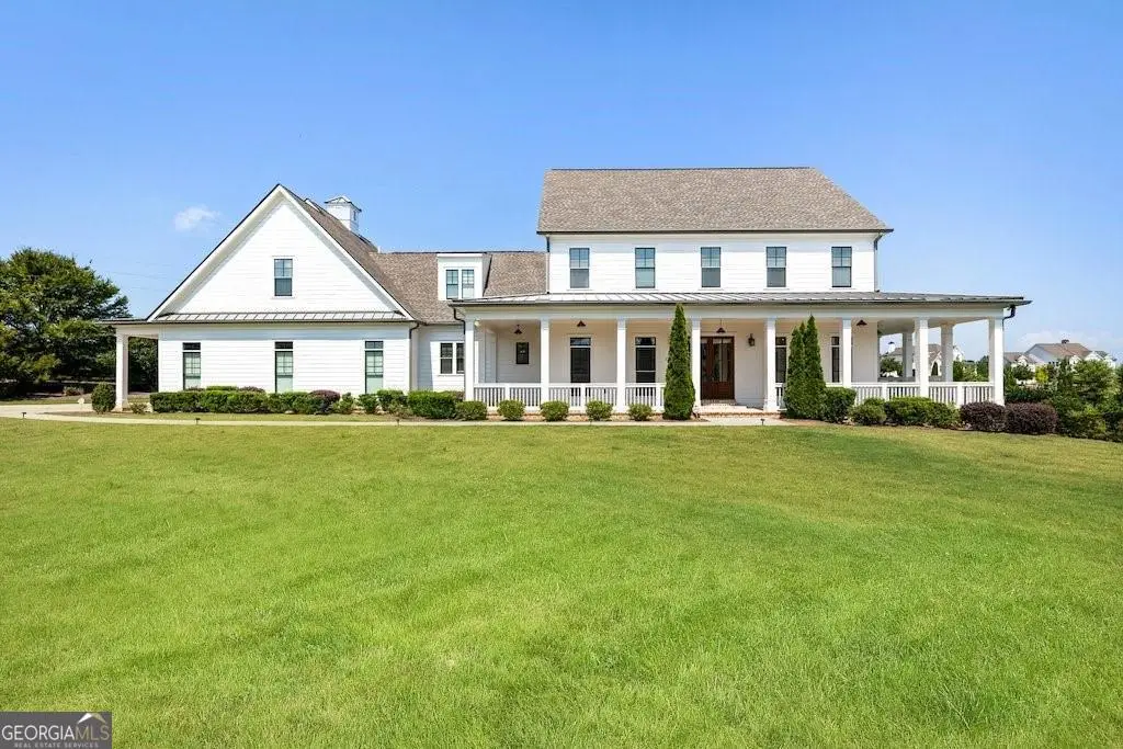 12660 Ebenezer Pond Court, Milton, GA 30004 - #1