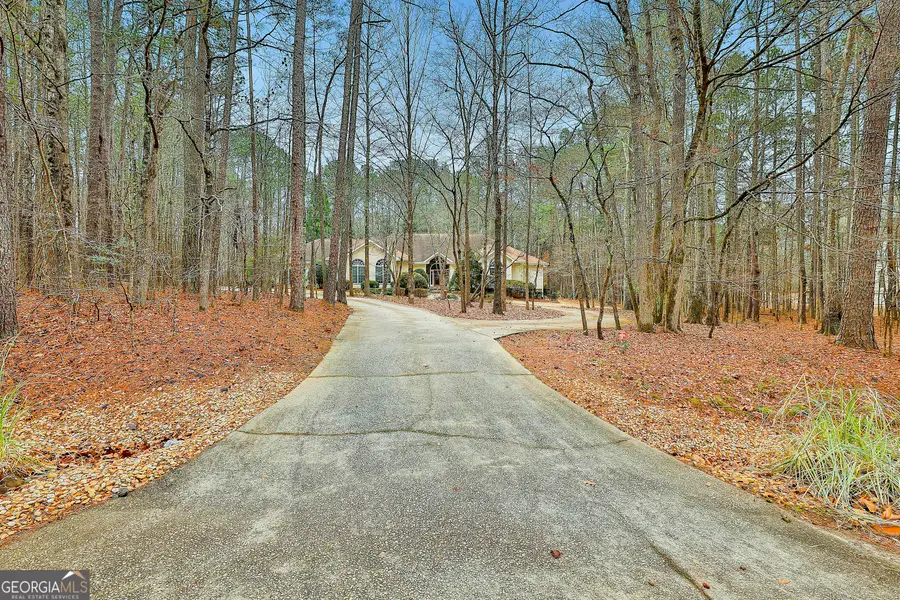 304 Bradford Way, Peachtree City, GA 30269 - #2