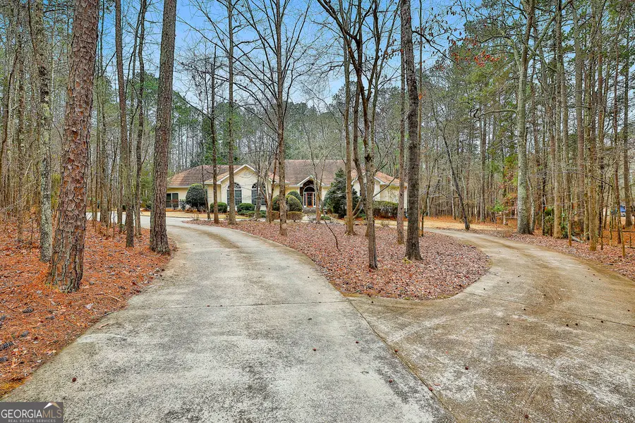 304 Bradford Way, Peachtree City, GA 30269 - #3