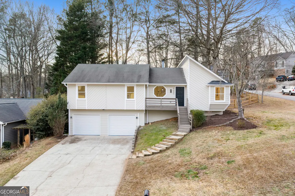 5680 Princeton Oaks Drive, Sugar Hill, GA 30518 - #1