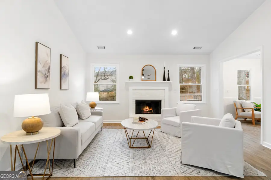 5680 Princeton Oaks Drive, Sugar Hill, GA 30518 - #2