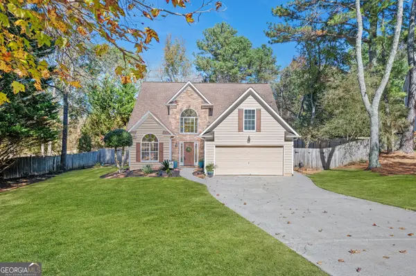 9530 Bonsall Circle, Gainesville, GA 30506