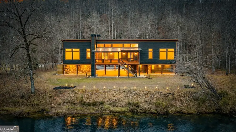 494 Riverbend Manor, Blue Ridge, GA 30513 - #3