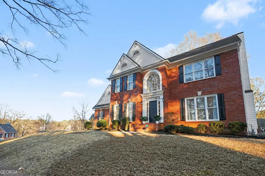211 Congress Parkway, Lawrenceville, GA 30044 - #3