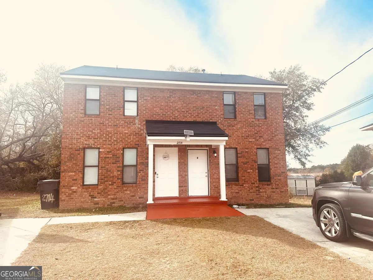 2714 Blossom Drive #A & B, Augusta, GA 30906 - Image #1