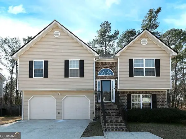 1959 Oakbluff Drive, Austell, GA 30106