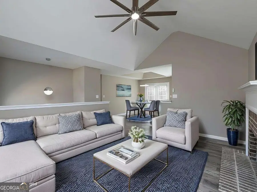 1959 Oakbluff Drive, Austell, GA 30106 - #2