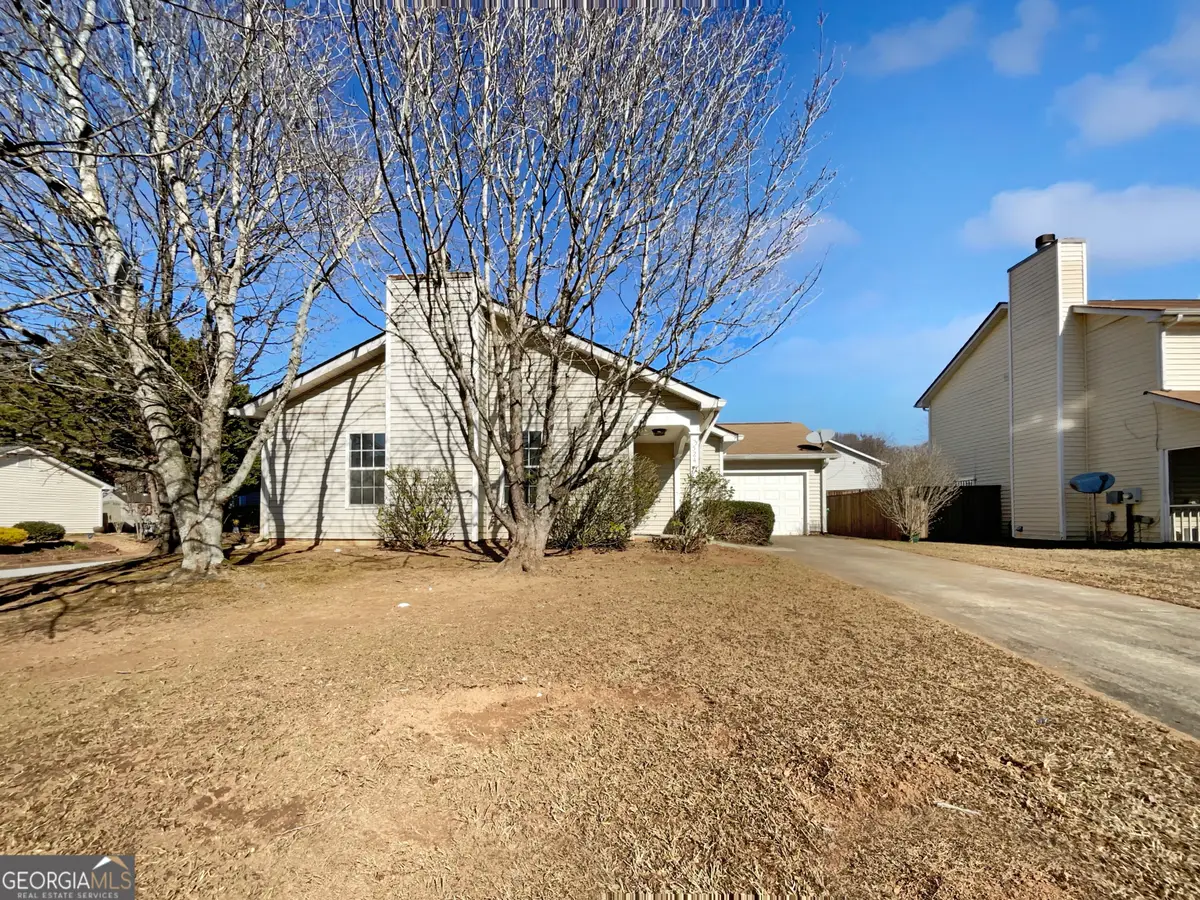 3524 Sweetgum Lane, Decatur, GA 30032 - #1