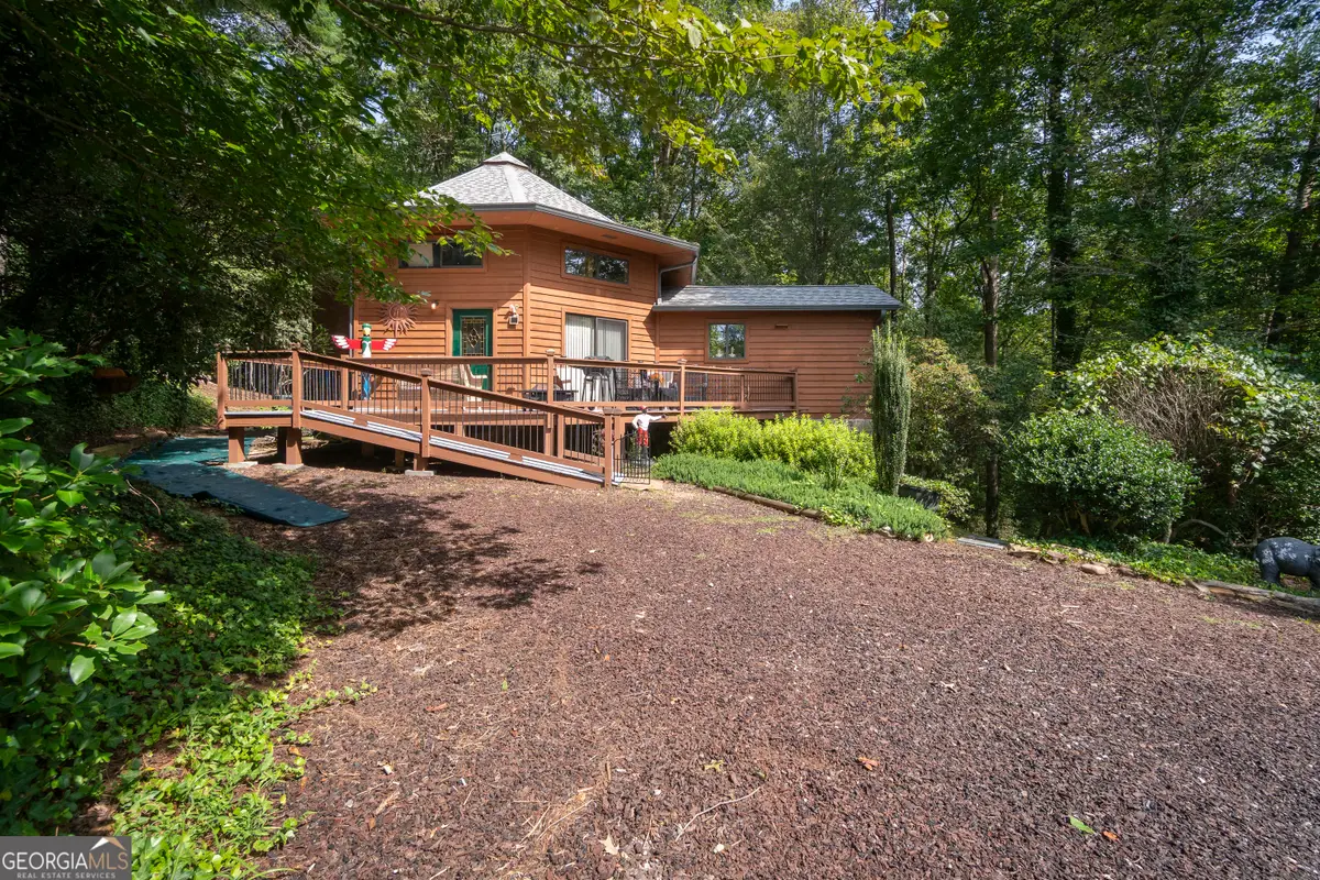 7869 Highway 75 Alt, Helen, GA 30545 - #1