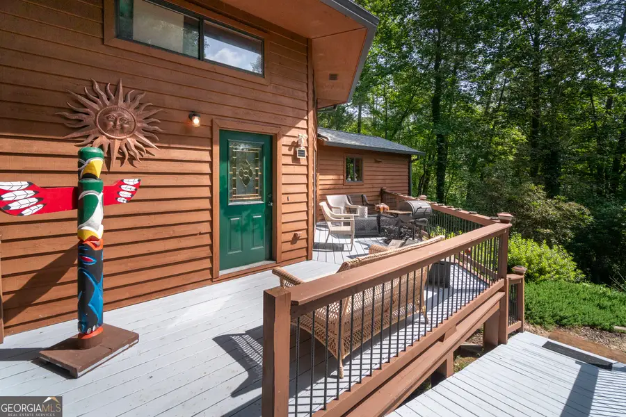 7869 Highway 75 Alt, Helen, GA 30545 - #3