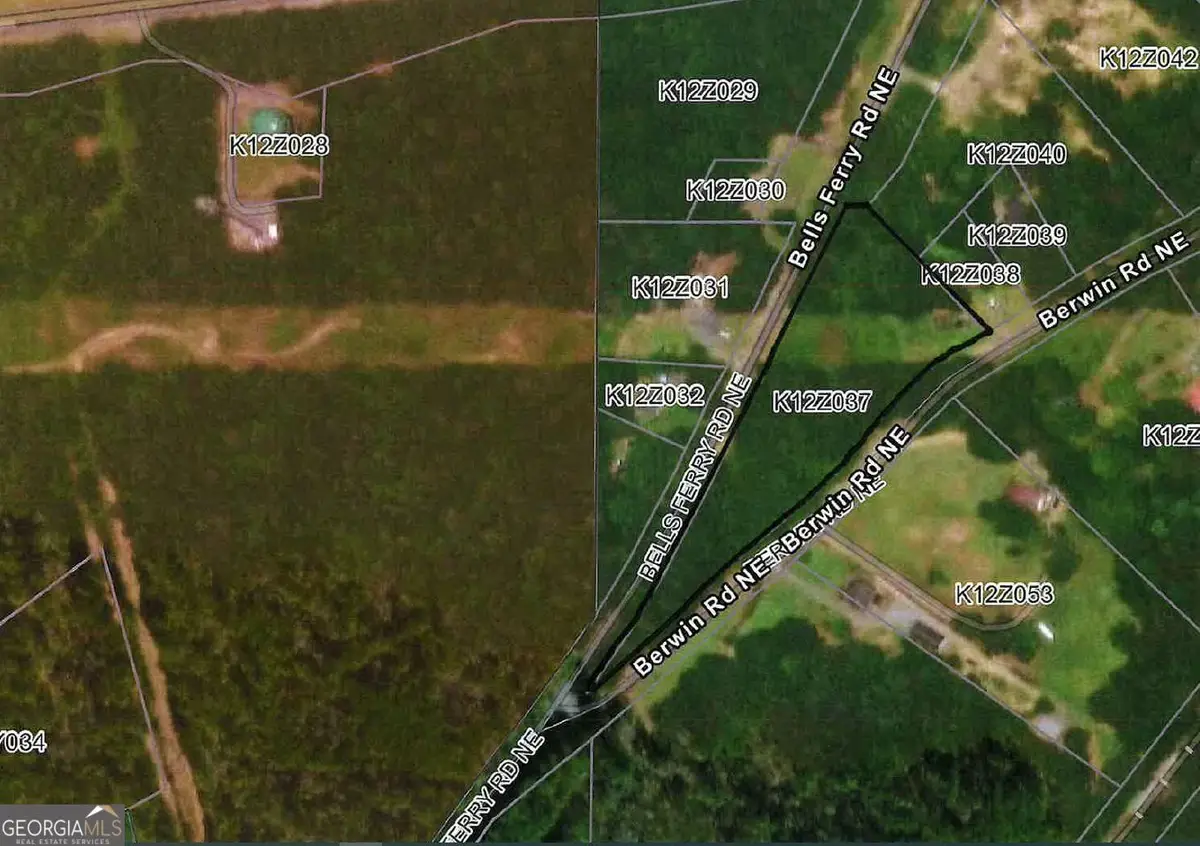 0 Berwin Rd, Rome, GA 30161 - #1