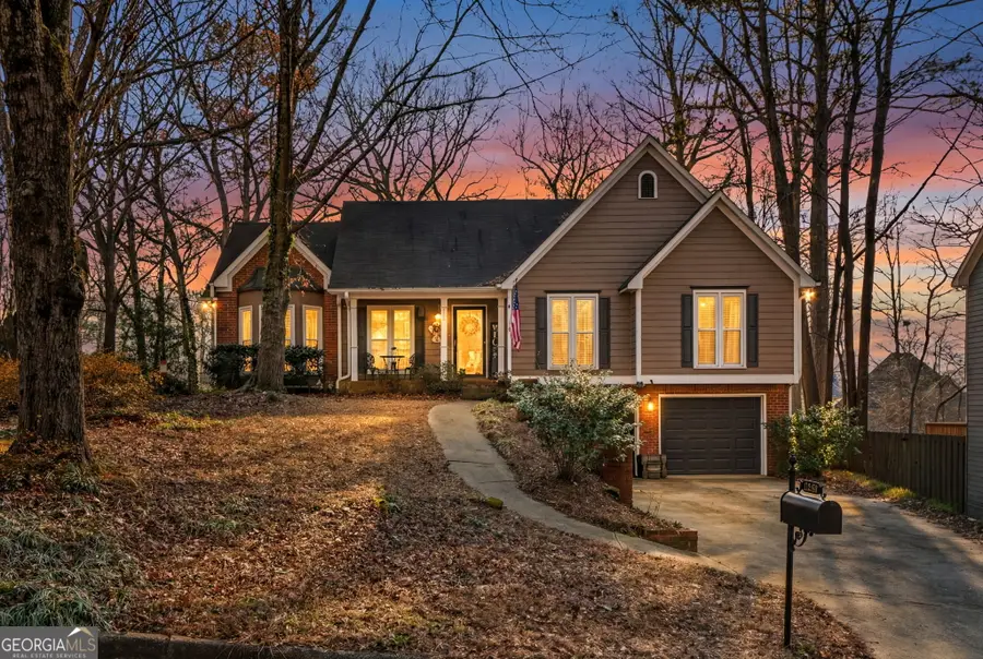 3325 Poplar Ridge Drive, Rex, GA 30273 - #2