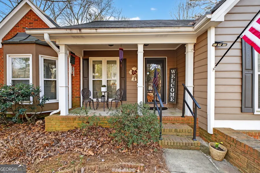 3325 Poplar Ridge Drive, Rex, GA 30273 - #3