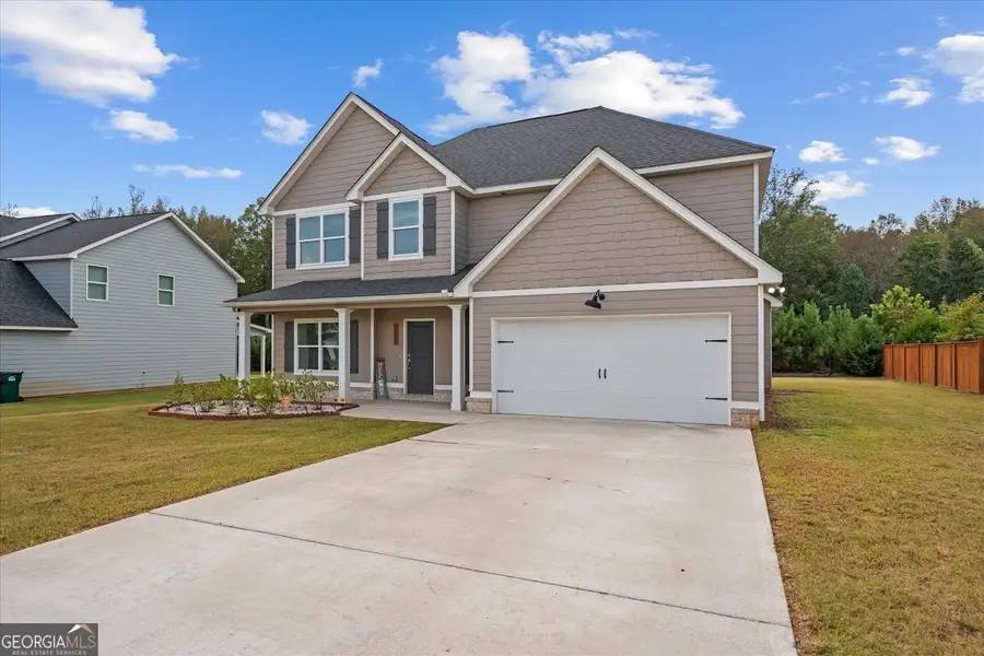 125 Springwood Drive, Carrollton, GA 30117 - Image #3