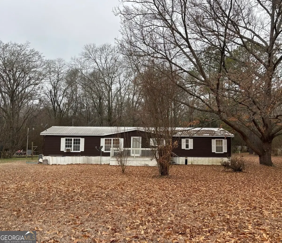 118 Ida Drive, Americus, GA 31709 - #1