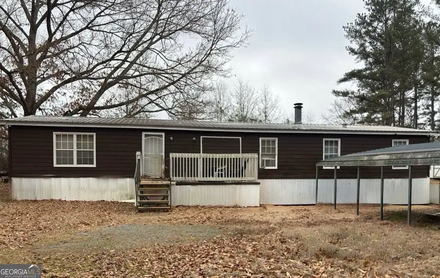 118 Ida Drive, Americus, GA 31709 - #3