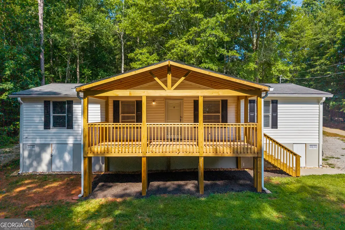 148 Rue Lafayette, Lavonia, GA 30553 - #1