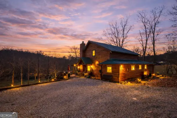 28 Wood Lane, Blue Ridge, GA 30513