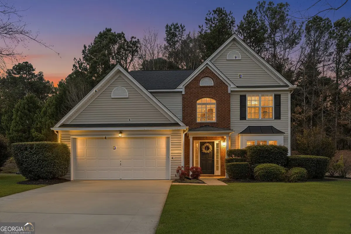 1230 Skipping Rock Lane, Grayson, GA 30017 - #1