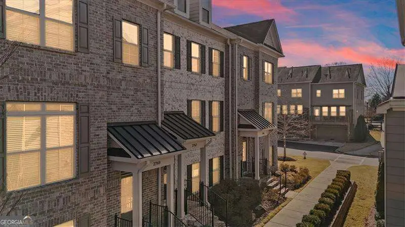 2767 Fullers Alley, Kennesaw, GA 30144 - #1