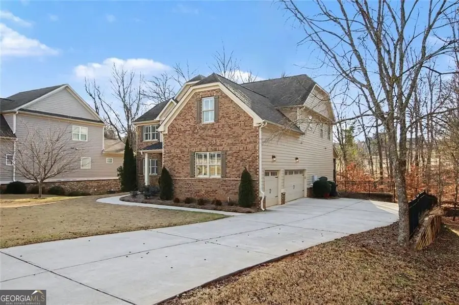 959 Old Forge Lane, Jefferson, GA 30549 - #3