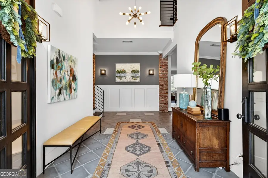 3631 Tanglewood Drive, Atlanta, GA 30339 - #3