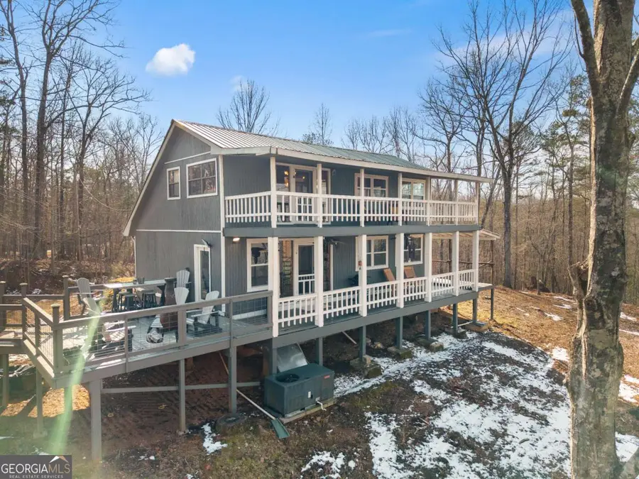 56 Robins Ridge #5A, 5AA, +, Blue Ridge, GA 30513 - #3