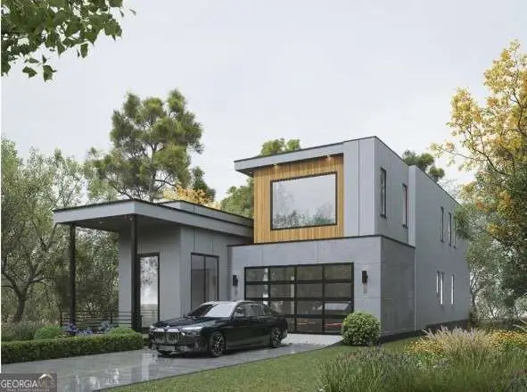 1632 Carroll Drive, Atlanta, GA 30318 - Image #1