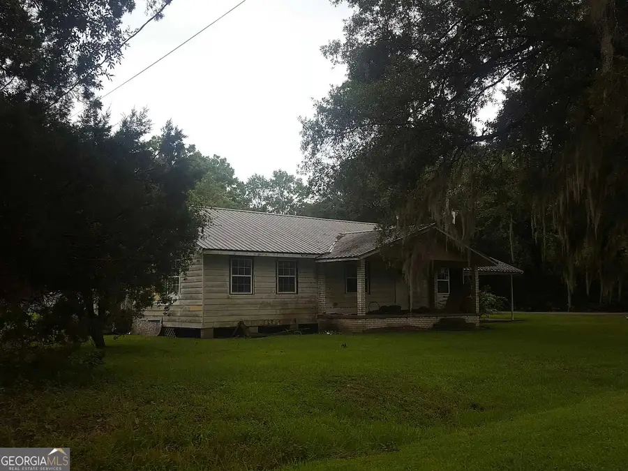 130 Price Street, Palatka, FL 32177 - #2