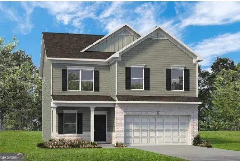 102 Thedford Drive, Hoschton, GA 30548 - #1