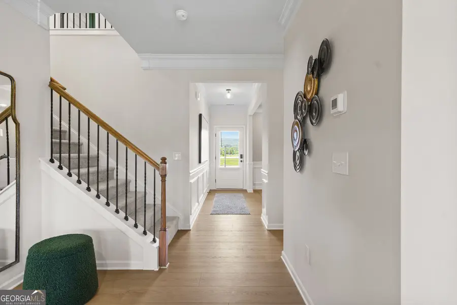 102 Thedford Drive, Hoschton, GA 30548 - #3