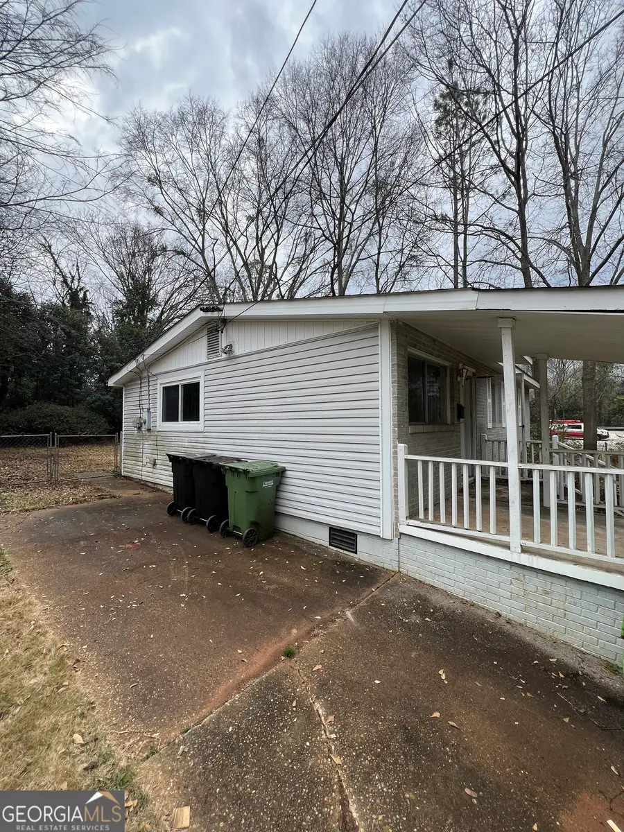 212 47th Street, Columbus, GA 31904 - #3