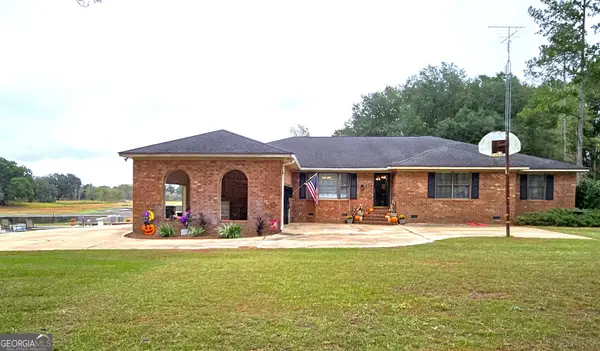 290 Long Road, Bainbridge, GA 39817