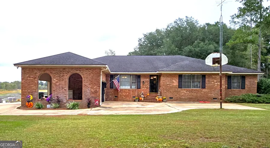 290 Long Road, Bainbridge, GA 39817 - #2