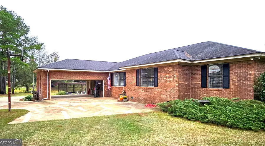 290 Long Road, Bainbridge, GA 39817 - #3