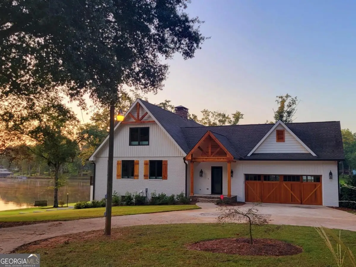 139 Woodhaven Drive, Eatonton, GA 31024 - #1