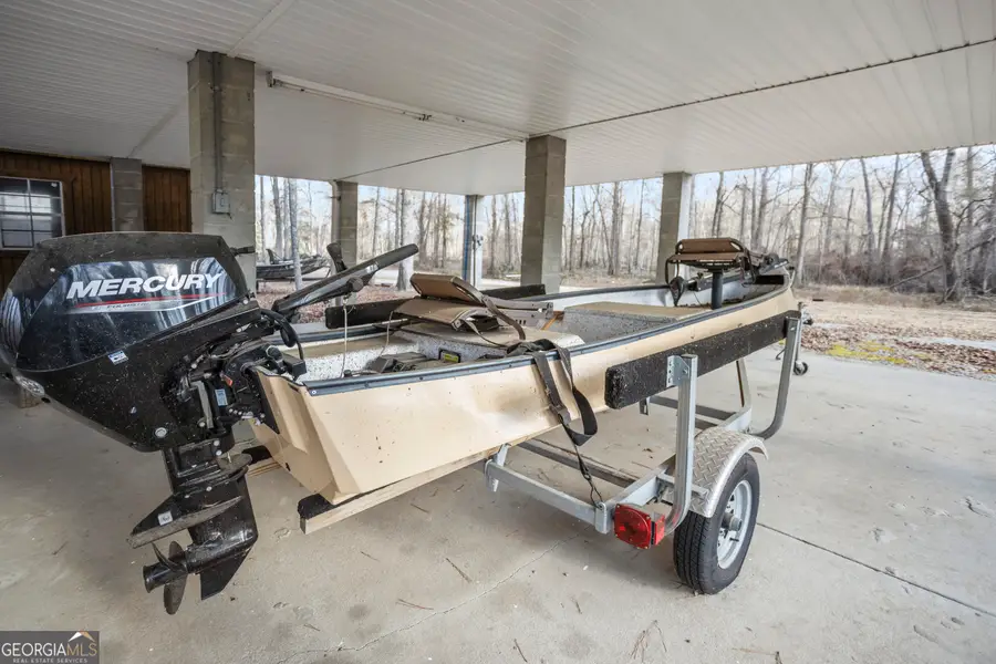 170 Brannen Landing Road, Midville, GA 30441 - #2